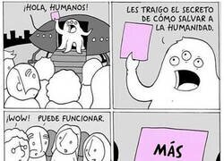 Enlace a La clave