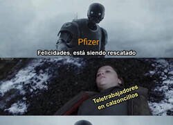 Enlace a Algunos se resistirían