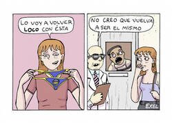 Enlace a Tenía razón