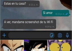 Enlace a Nuevas técnicas de rastreo