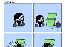 Enlace a Mientras tanto, la vida de un emo...