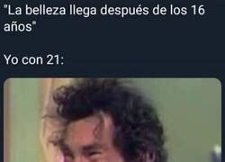 Enlace a No me acaba de llegar