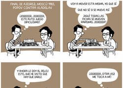 Enlace a ¿A quién le gusta el ajedrez?