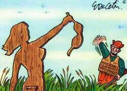 Enlace a Técnica infalible