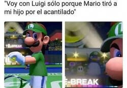 Enlace a La historia detrás del juego