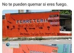 Enlace a Un plan sin fisuras