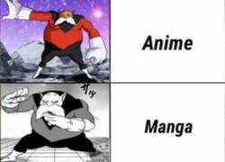 Enlace a La cosa cambia