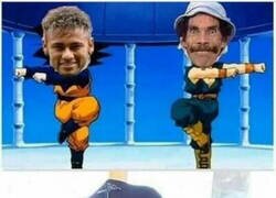 Enlace a La mezcla definitva