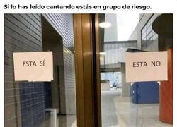 Enlace a Si ni siquiera lo entiendes, no tienes de qué preocuparte