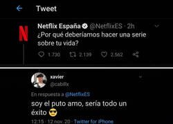 Enlace a Destruido en segundos