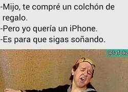 Enlace a Regalo cruel