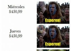 Enlace a La gran mentira del Black Friday