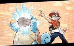Enlace a Pokémon Edición Pandemia