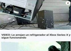 Enlace a Todo queda entre heladeras