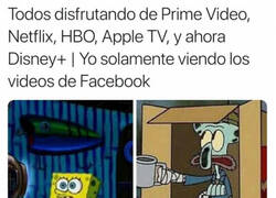 Enlace a Cada uno consume el contenido multimedia que puede