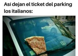 Enlace a ¡Má qué cosa! (leer con acento italiano)