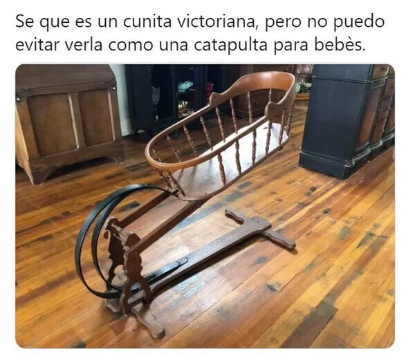 Meme_otros - Cuando la cigüeña no podía transportarlos...