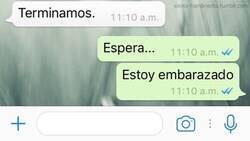 Enlace a Por si cuela...