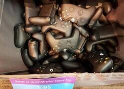 Enlace a Necesito uno de esos urgentemente