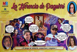 Enlace a Próximamente a la venta en todas las jugueterías del país...