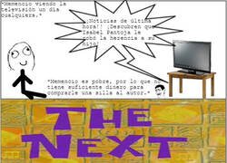 Enlace a Los medios informativos pueden llegar a tener más relleno que Dragon Ball y Naruto juntos