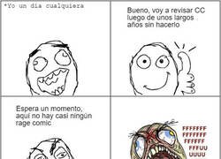 Enlace a Pues ahí va uno