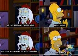 Enlace a Lo único que quiero es tenerla