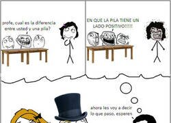 Enlace a El origen de mi suspenso