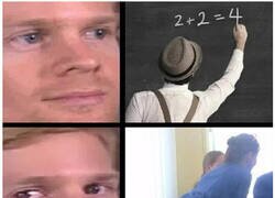 Enlace a ¿Cuánto tiempo llevo mirando?