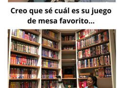 Enlace a Personas que coleccionaron los objetos más extraños