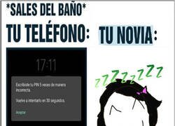 Enlace a Creo que alguien quiso usarlo