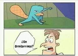 Enlace a No podía ser otro