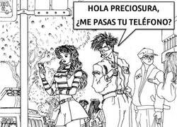 Enlace a Pues claro, que use el suyo