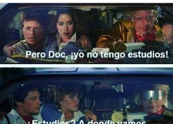 Enlace a Serás uno más