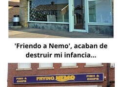 Enlace a Personas que le pusieron el nombre perfecto a su negocio