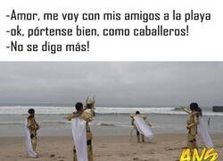 Enlace a Del Zodiaco, concretamente