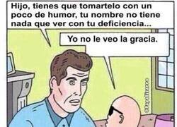 Enlace a Hay padres muy cabrones