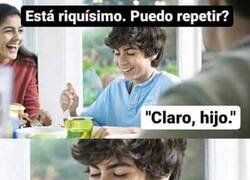 Enlace a Cómo darle la noticia a tus padres