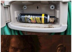 Enlace a Las abejas tienen un nuevo hogar