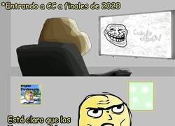 Enlace a Distinto tiempo, misma esencia