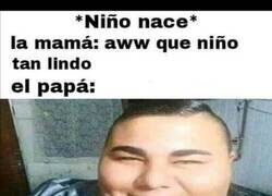 Enlace a Lo esencial para el padre