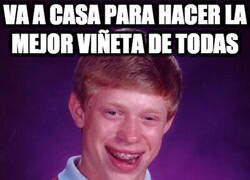 Enlace a Suele pasar