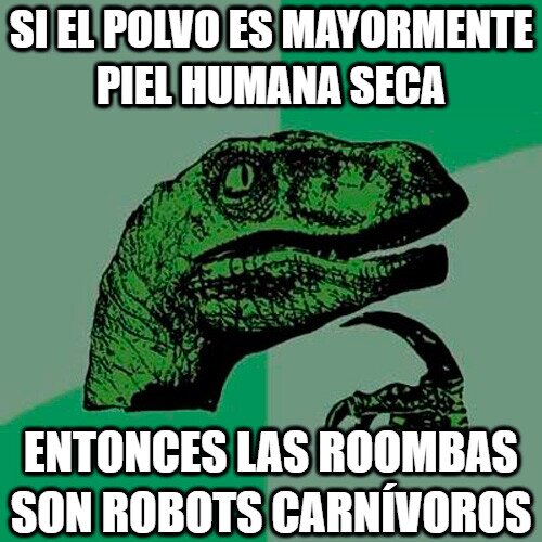 roomba,robot,aspiradora,polvo