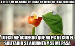 Enlace a Ni con los requisitos mínimos cumplo