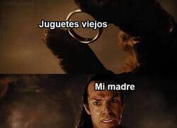 Enlace a ¡Son míos!