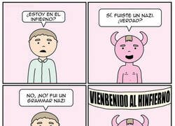 Enlace a Lo merecen igualmente