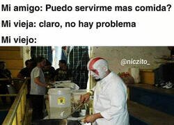 Enlace a Depende de a quién se lo pidas
