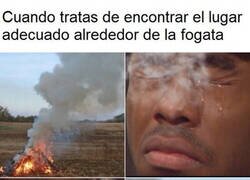 Enlace a No hay sitio bueno