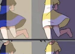 Enlace a La explicación al misterio del vestido