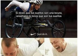 Enlace a Persigue tus sueños